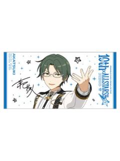 莲巳敬人-DREAM LIVE Tour 10th 角色巾