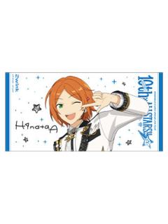 葵日向-DREAM LIVE Tour 10th 角色巾