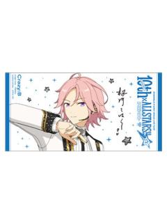 樱河琥珀-DREAM LIVE Tour 10th 角色巾