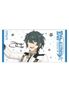 影片美伽-DREAM LIVE Tour 10th 角色巾