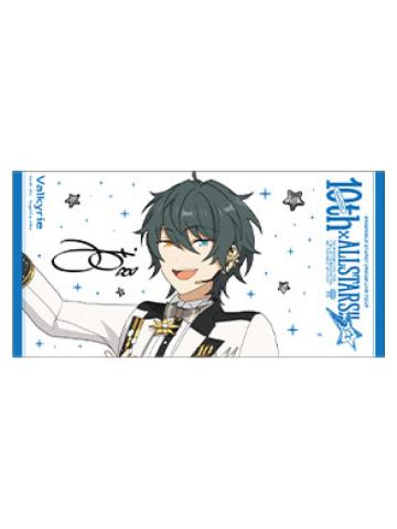 影片美伽-DREAM LIVE Tour 10th 角色巾