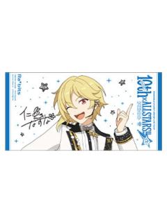 仁兔成鸣-DREAM LIVE Tour 10th 角色巾