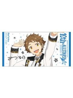 天满光-DREAM LIVE Tour 10th 角色巾