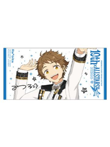 天满光-DREAM LIVE Tour 10th 角色巾