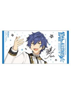 涟纯-DREAM LIVE Tour 10th 角色巾