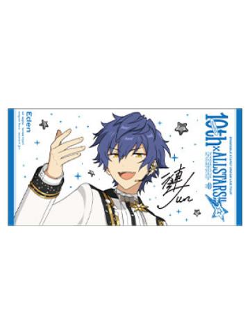 涟纯-DREAM LIVE Tour 10th 角色巾