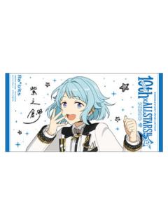 紫之创-DREAM LIVE Tour 10th 角色巾