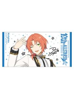 月永雷欧-DREAM LIVE Tour 10th 角色巾