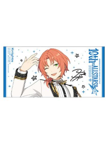 月永雷欧-DREAM LIVE Tour 10th 角色巾