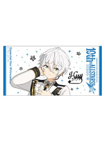 名都神无-DREAM LIVE Tour 10th 角色巾