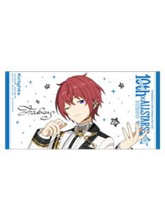 朱樱司-DREAM LIVE Tour 10th 角色巾