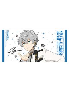 濑名泉-DREAM LIVE Tour 10th 角色巾