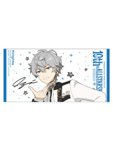 濑名泉-DREAM LIVE Tour 10th 角色巾