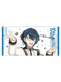 青叶纺-DREAM LIVE Tour 10th 角色巾