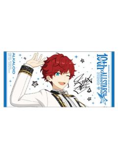 天城一彩-DREAM LIVE Tour 10th 角色巾