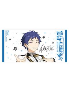 伏见弓弦-DREAM LIVE Tour 10th 角色巾