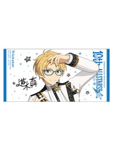 游木真-DREAM LIVE Tour 10th 角色巾