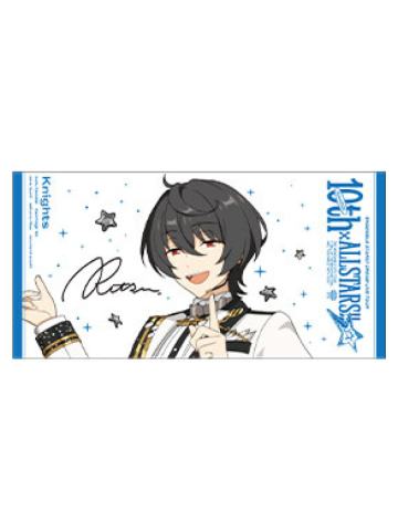 朔间凛月-DREAM LIVE Tour 10th 角色巾