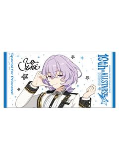 花群冬芽-DREAM LIVE Tour 10th 角色巾