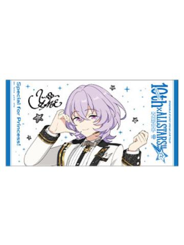 花群冬芽-DREAM LIVE Tour 10th 角色巾