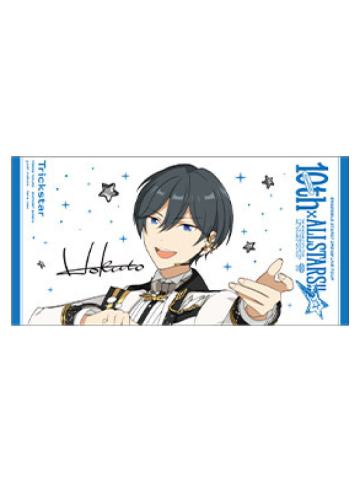 冰鹰北斗-DREAM LIVE Tour 10th 角色巾