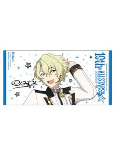 巴日和-DREAM LIVE Tour 10th 角色巾