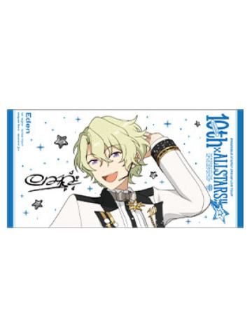 巴日和-DREAM LIVE Tour 10th 角色巾