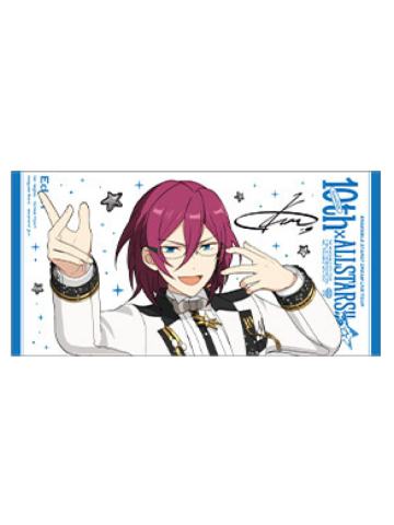 七种茨-DREAM LIVE Tour 10th 角色巾