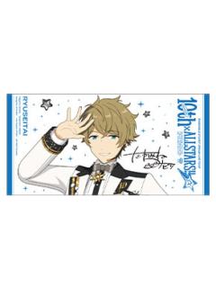 高峯翠-DREAM LIVE Tour 10th 角色巾