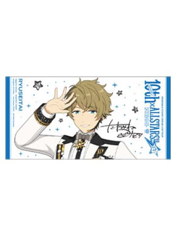 高峯翠-DREAM LIVE Tour 10th 角色巾