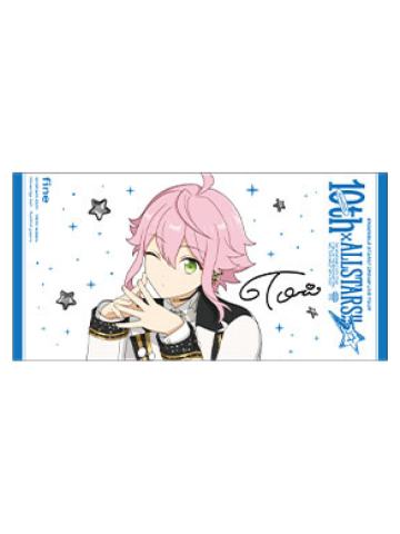 姬宫桃李-DREAM LIVE Tour 10th 角色巾