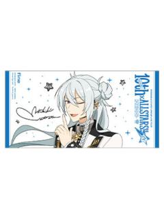 日日树涉-DREAM LIVE Tour 10th 角色巾