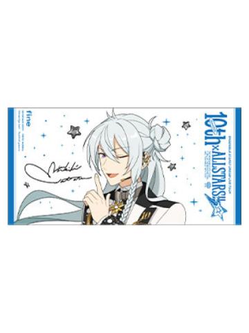 日日树涉-DREAM LIVE Tour 10th 角色巾