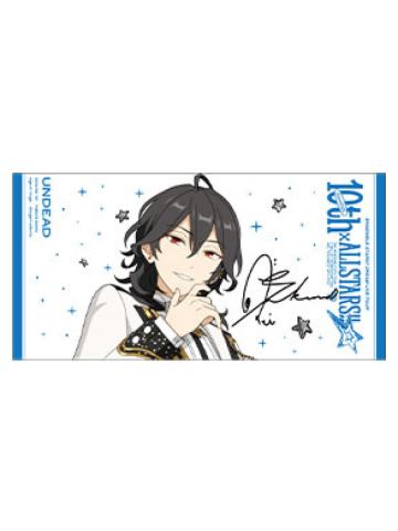 朔间零-DREAM LIVE Tour 10th 角色巾