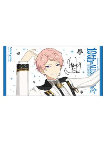 斋宫宗-DREAM LIVE Tour 10th 角色巾