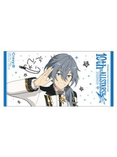 椎名丹希-DREAM LIVE Tour 10th 角色巾