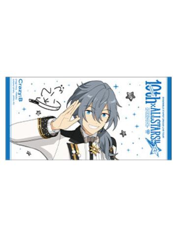 椎名丹希-DREAM LIVE Tour 10th 角色巾