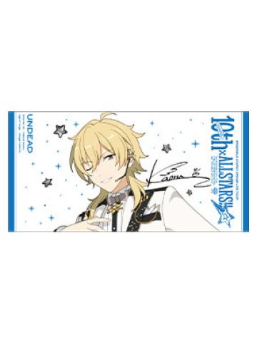 羽风薰-DREAM LIVE Tour 10th 角色巾