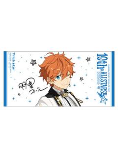 明星昴流-DREAM LIVE Tour 10th 角色巾