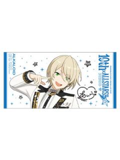 白鸟蓝良-DREAM LIVE Tour 10th 角色巾