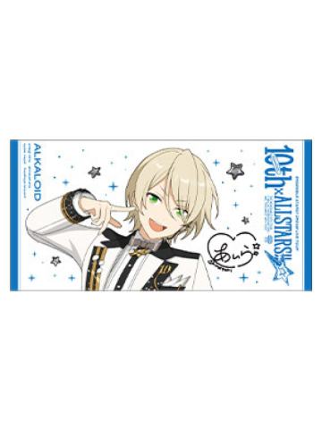 白鸟蓝良-DREAM LIVE Tour 10th 角色巾