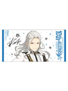 乱凪砂-DREAM LIVE Tour 10th 角色巾