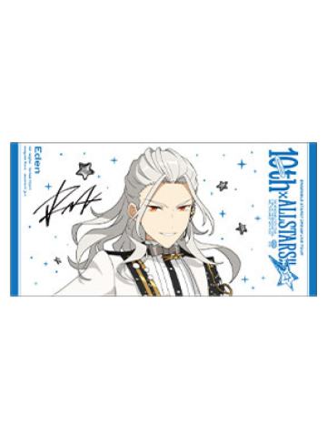 乱凪砂-DREAM LIVE Tour 10th 角色巾