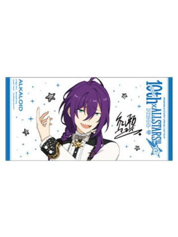 礼濑真宵-DREAM LIVE Tour 10th 角色巾