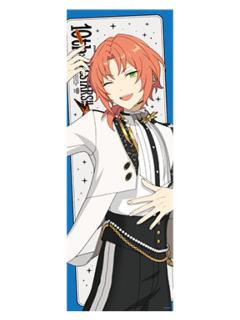 月永雷欧-DREAM LIVE Tour 10th 角色海报