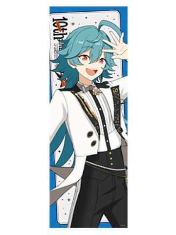 宝丈莱香-DREAM LIVE Tour 10th 角色海报