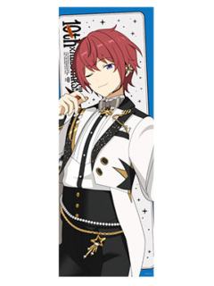 朱樱司-DREAM LIVE Tour 10th 角色海报