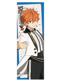 明星昴流-DREAM LIVE Tour 10th 角色海报