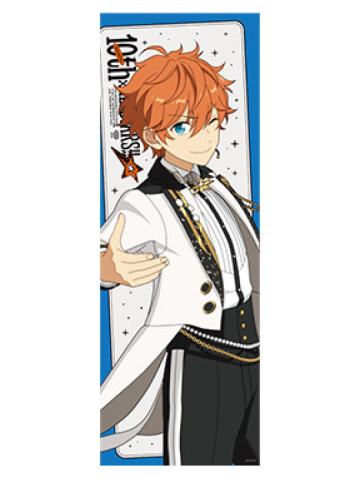 明星昴流-DREAM LIVE Tour 10th 角色海报