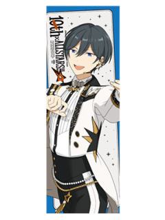 冰鹰北斗-DREAM LIVE Tour 10th 角色海报